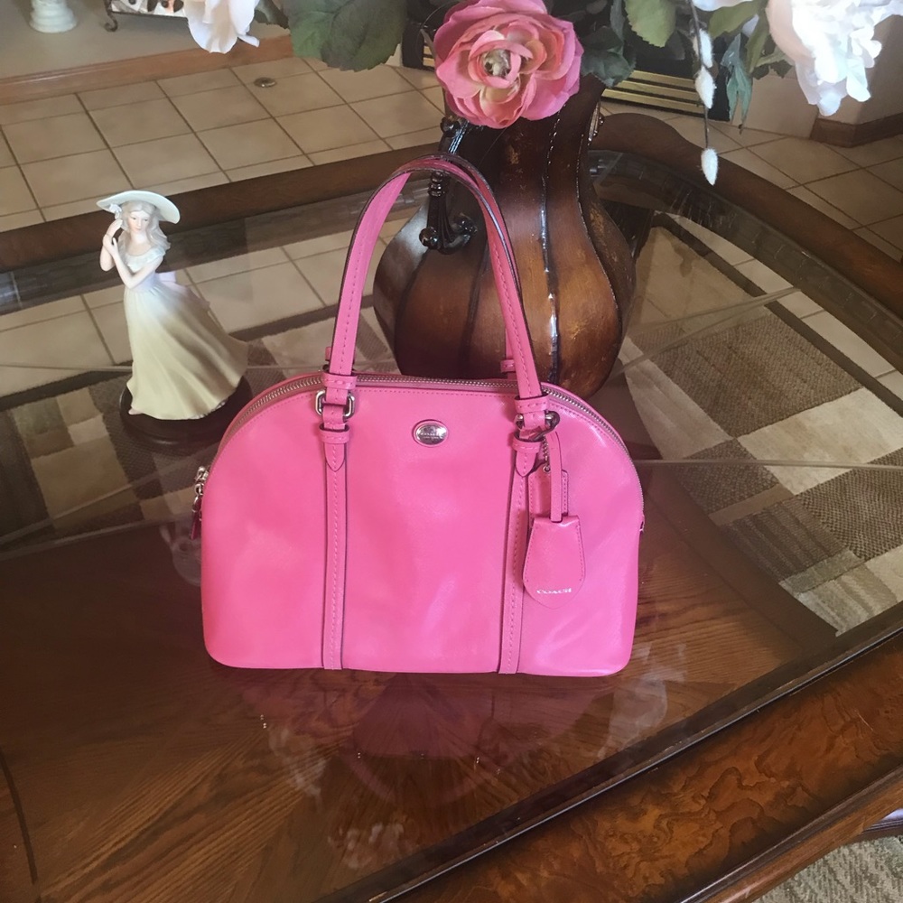 Handbag - Picture 1 of 1